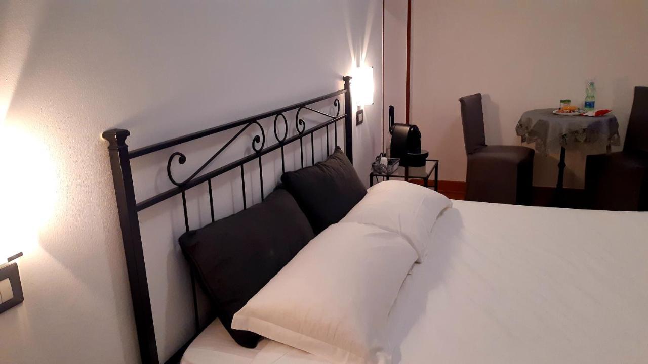 Guest House Masterintrastevere روما المظهر الخارجي الصورة