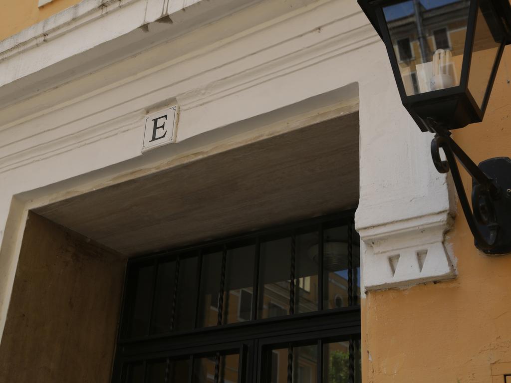 Guest House Masterintrastevere روما المظهر الخارجي الصورة
