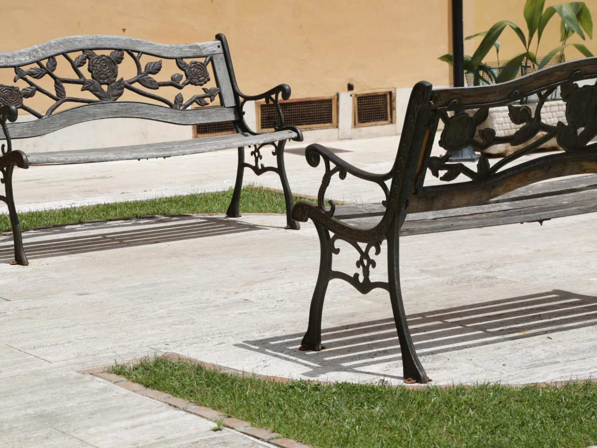 Guest House Masterintrastevere روما المظهر الخارجي الصورة