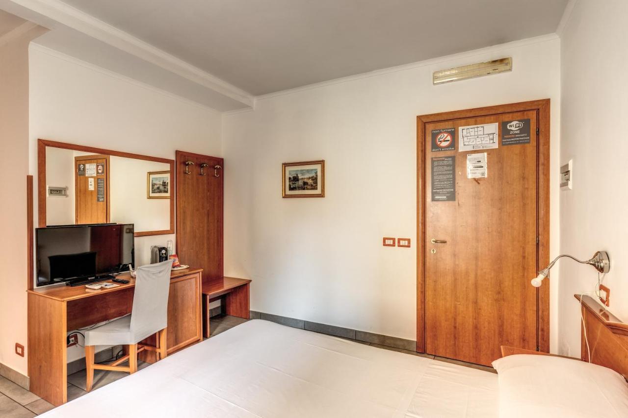 Guest House Masterintrastevere روما المظهر الخارجي الصورة
