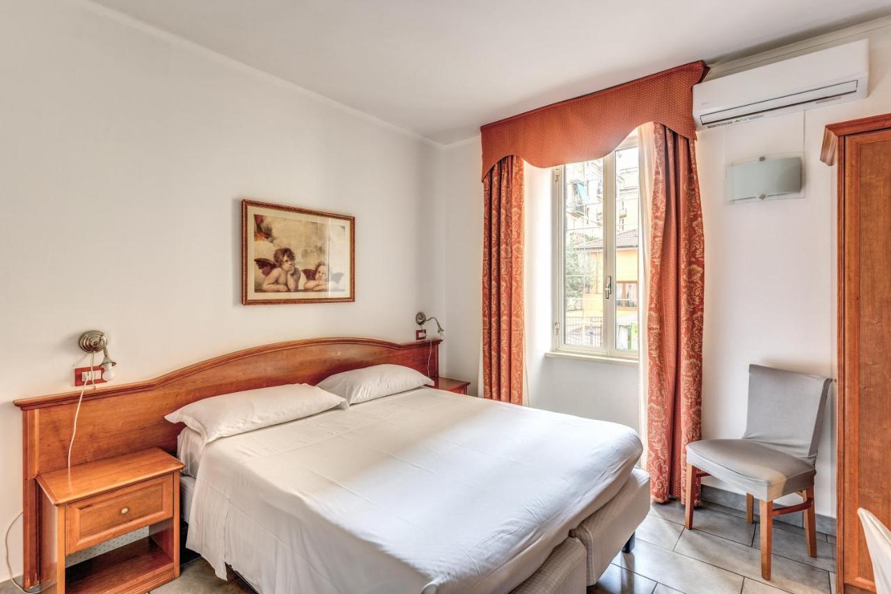 Guest House Masterintrastevere روما المظهر الخارجي الصورة