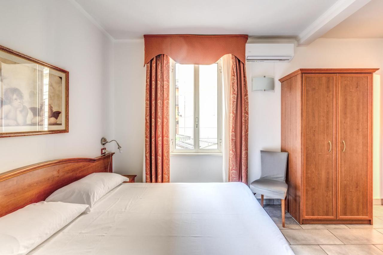 Guest House Masterintrastevere روما المظهر الخارجي الصورة