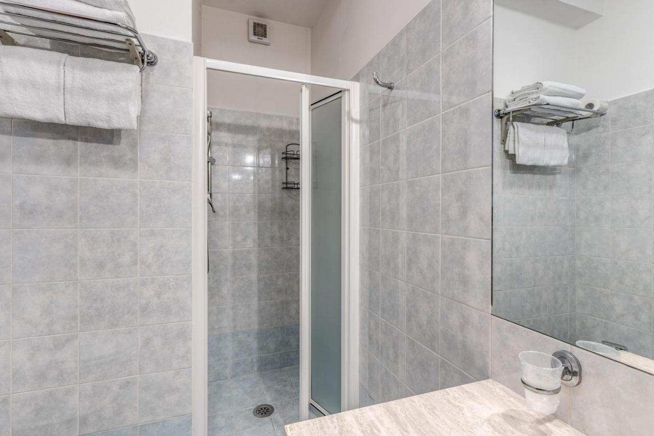 Guest House Masterintrastevere روما المظهر الخارجي الصورة