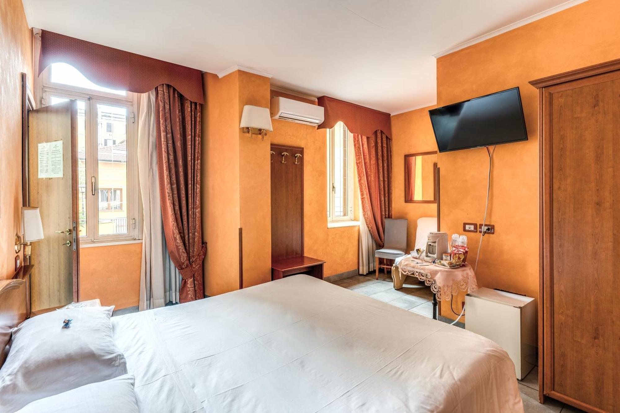 Guest House Masterintrastevere روما المظهر الخارجي الصورة