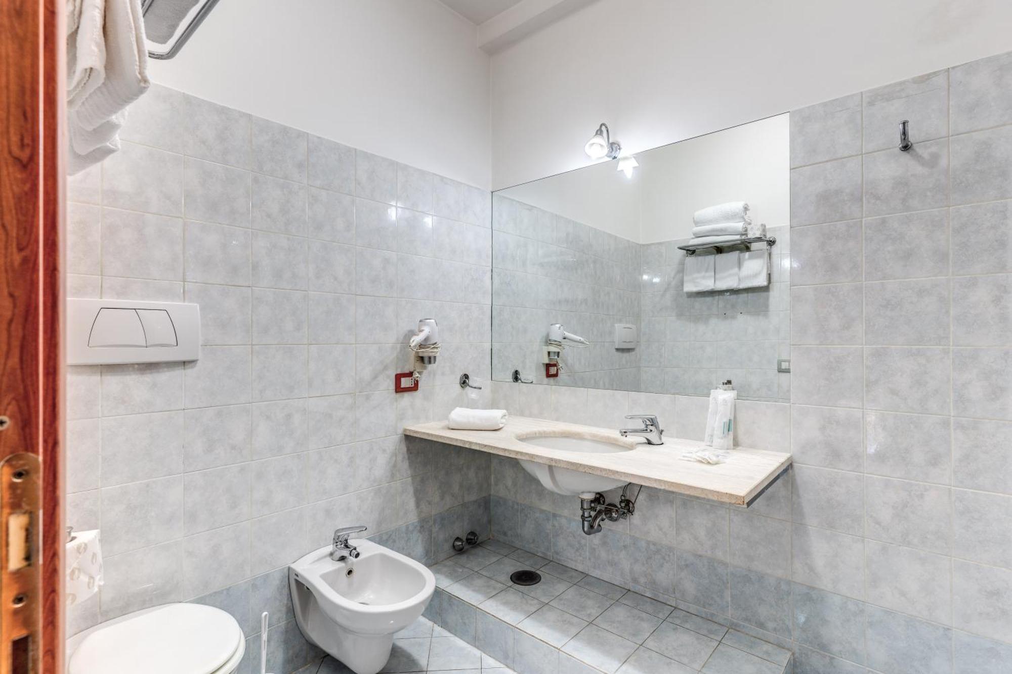 Guest House Masterintrastevere روما المظهر الخارجي الصورة