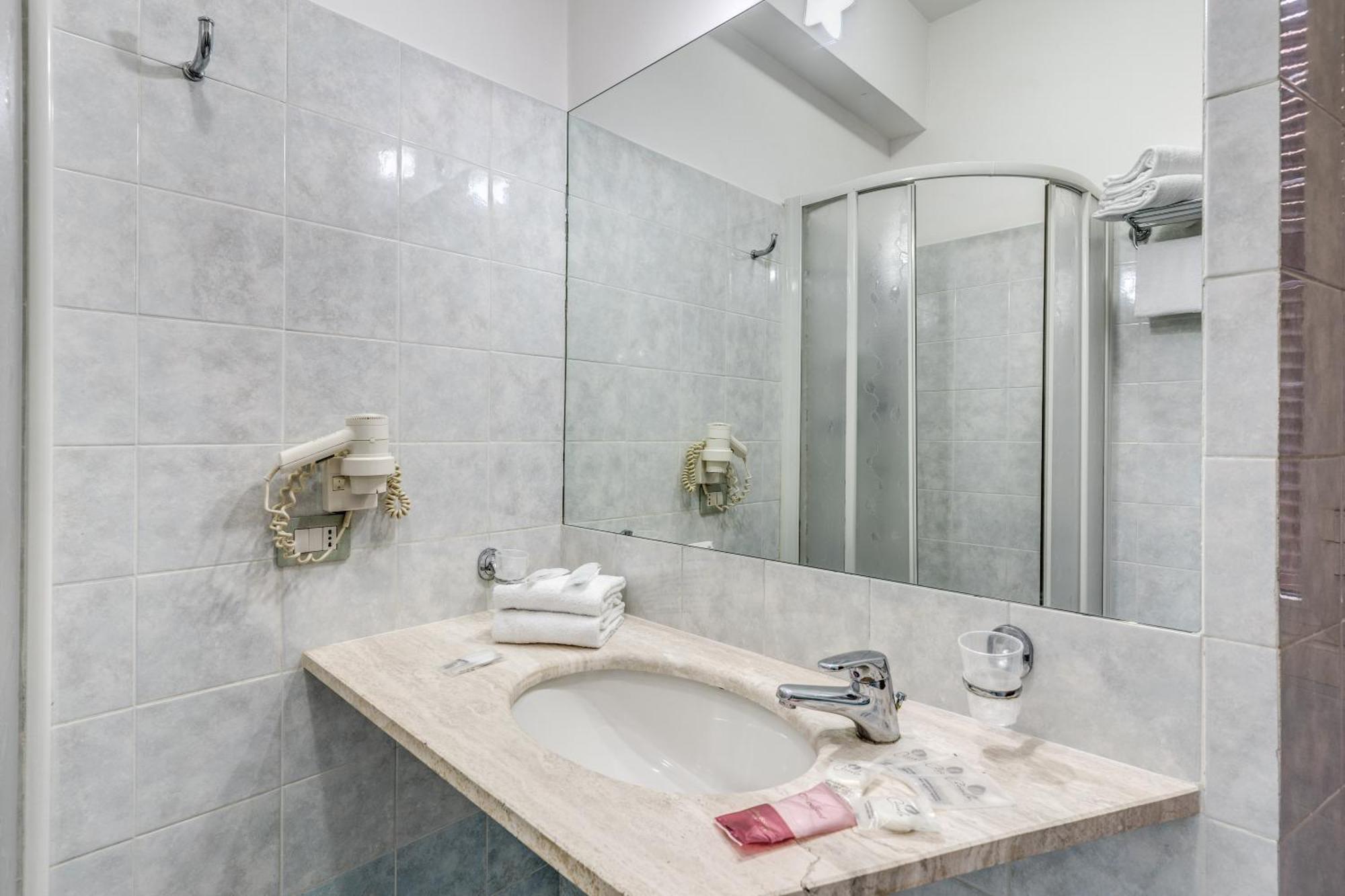 Guest House Masterintrastevere روما المظهر الخارجي الصورة