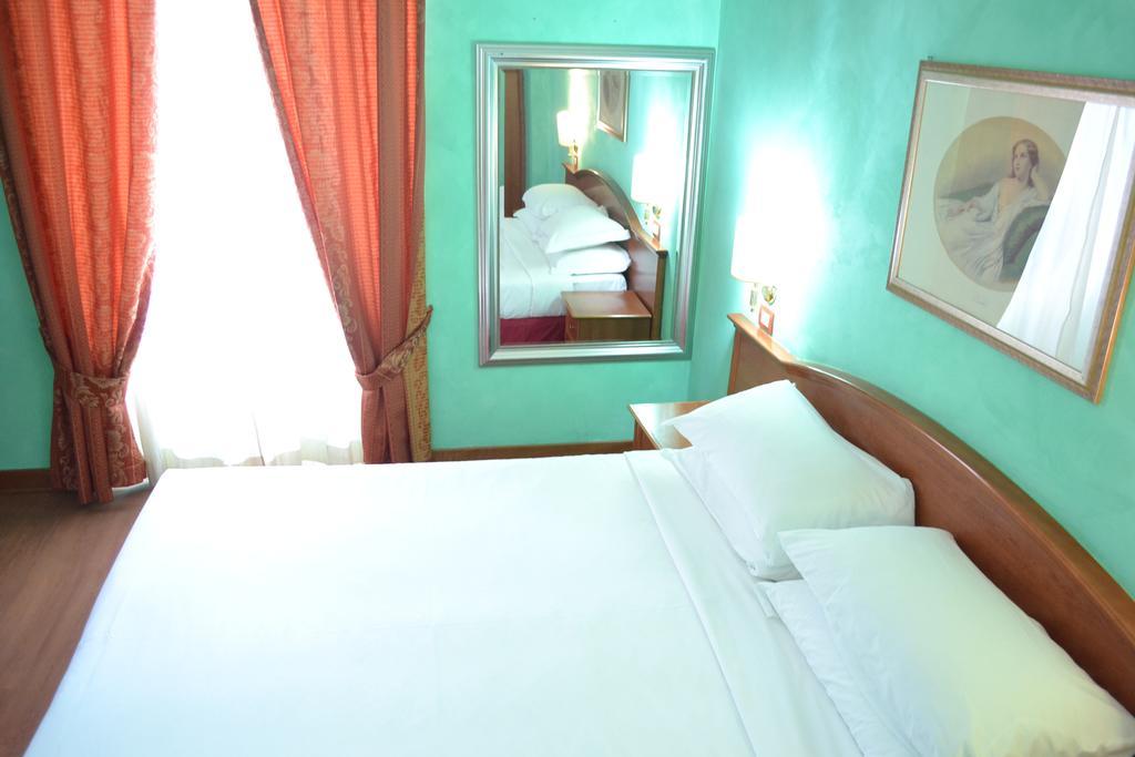 Guest House Masterintrastevere روما المظهر الخارجي الصورة
