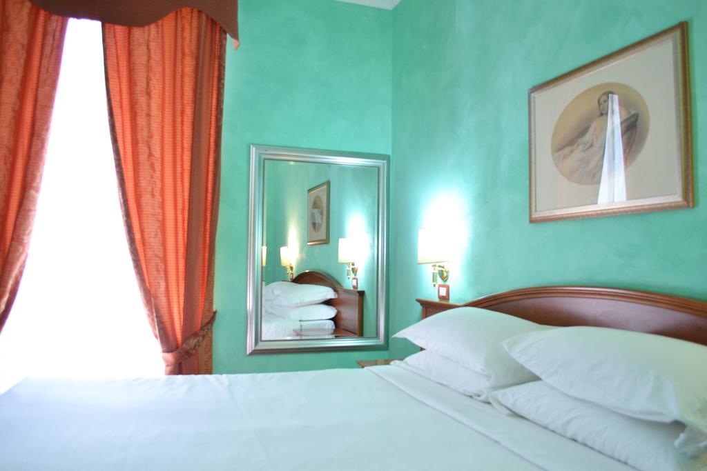 Guest House Masterintrastevere روما المظهر الخارجي الصورة