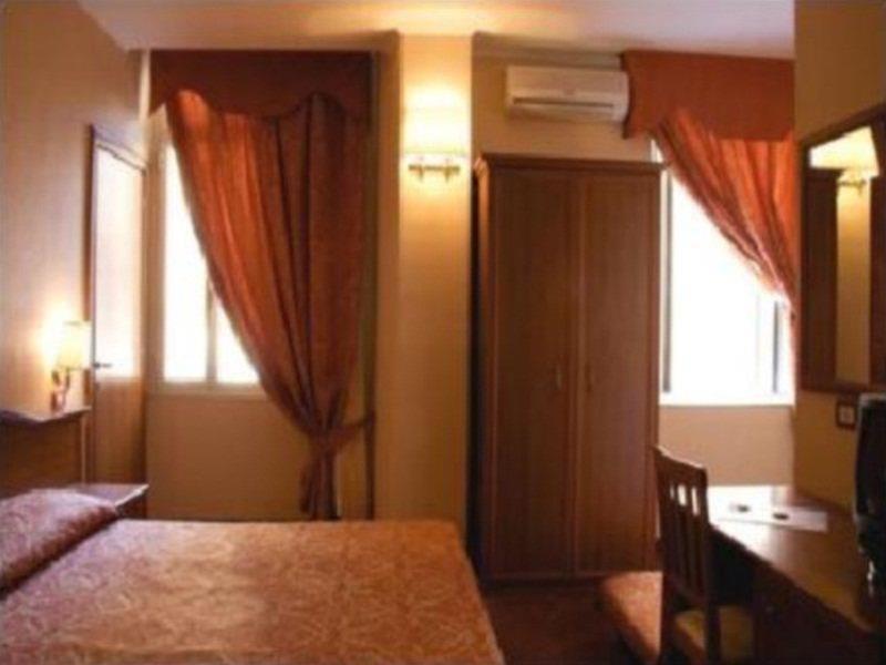 Guest House Masterintrastevere روما المظهر الخارجي الصورة